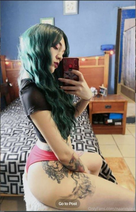 Naannylee perfect pornstar archive