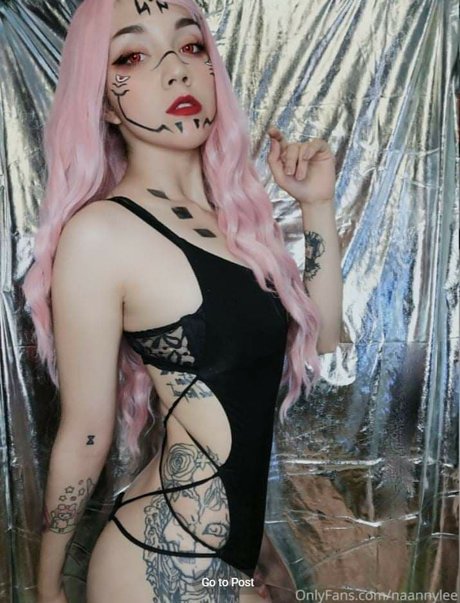 Naannylee xxx pornstar picture