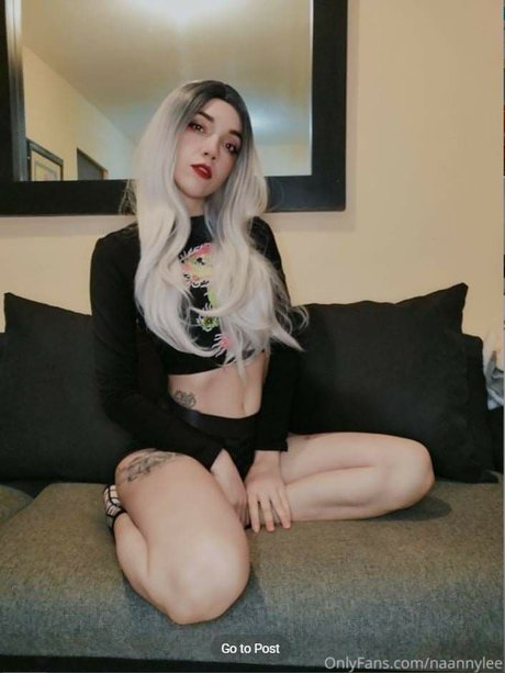 Naannylee pornstar beautiful photo