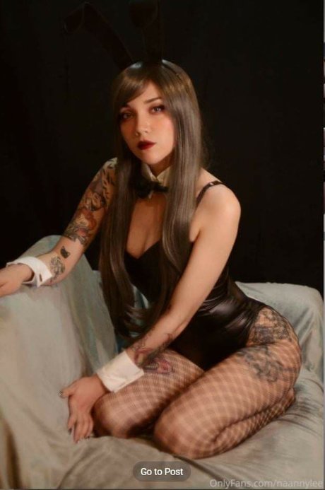 Naannylee sexy star archive