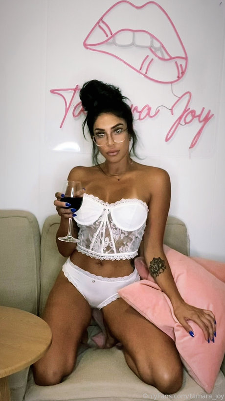 Tamara Joy star nice image