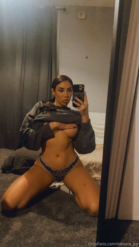 Tamara Joy porn model galleries