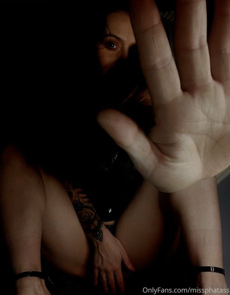 Missphatass pornstar adult image