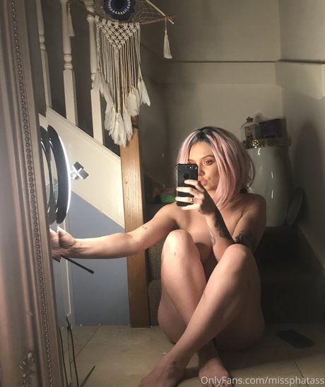 Missphatass porn model pics