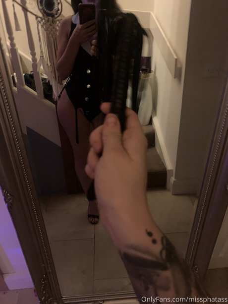 Missphatass sex star image