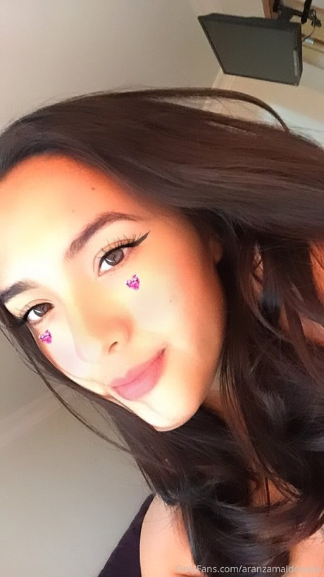 Aranza Maldona porn model photos