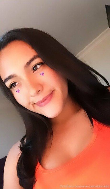 Aranza Maldona pornstar art picture