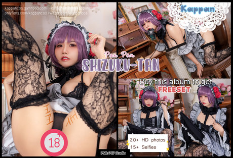 Kappan erotic pornstar gallery