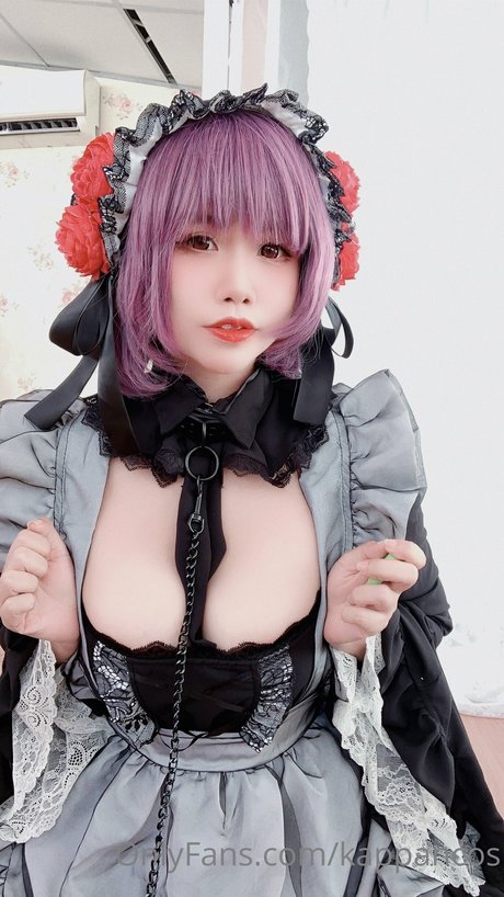 Kappan top model pics