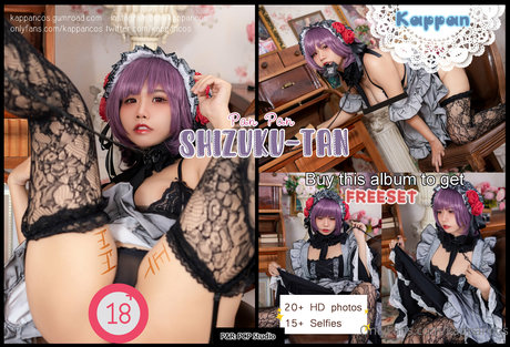 Kappan erotic pornstar image