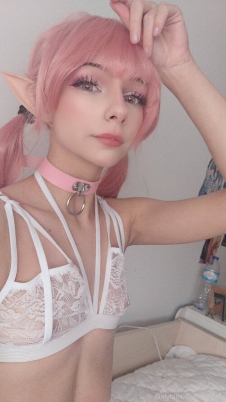 Crystally pornstar nudes archive