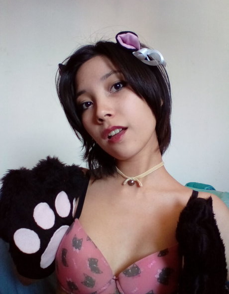 Yuka Neko best actress archive