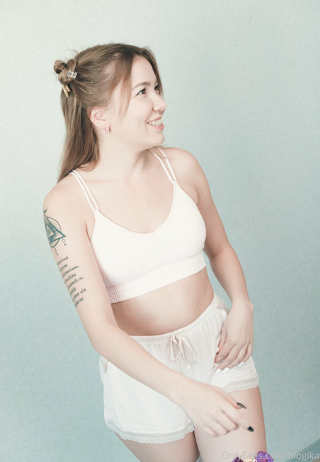 Blogika model top galleries