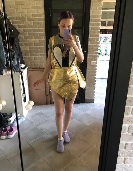 Ariadna Lobe porn star picture