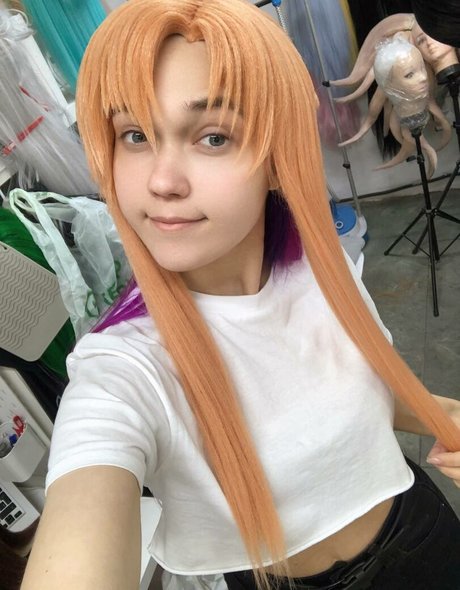 Ariadna Lobe star pornographic galleries