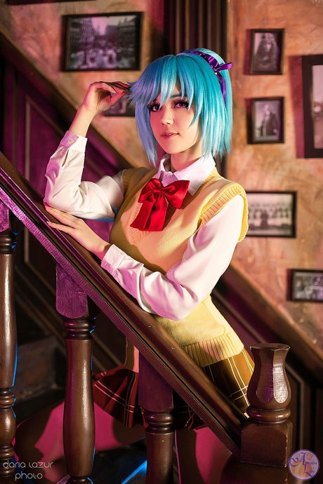 Ariadna Lobe sex star picture