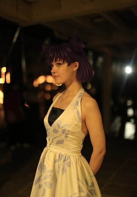 Ariadna Lobe star pic