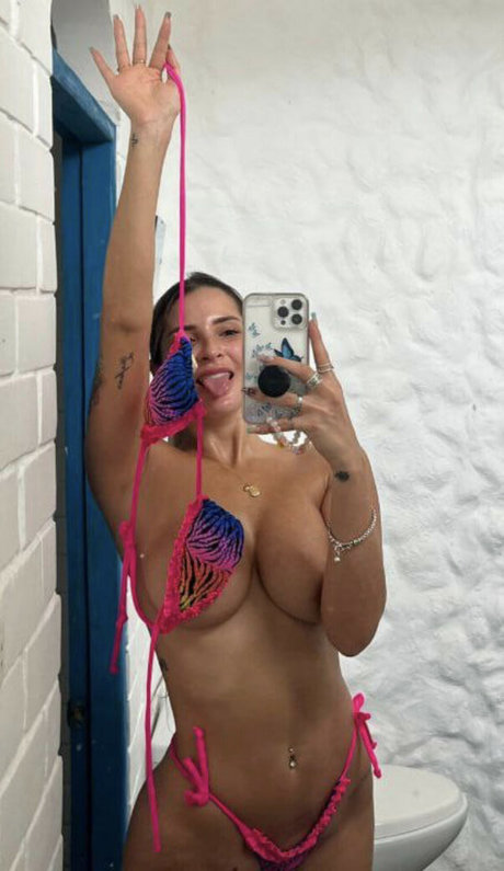 Macarena Gastaldo pornstar nudes picture