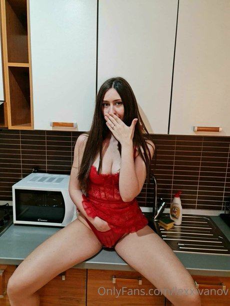 Lexy Ivanov model sexy galleries