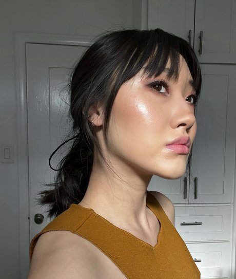 creamclan perfect model photos