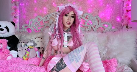 Kiitte nymph pornstar naked photo