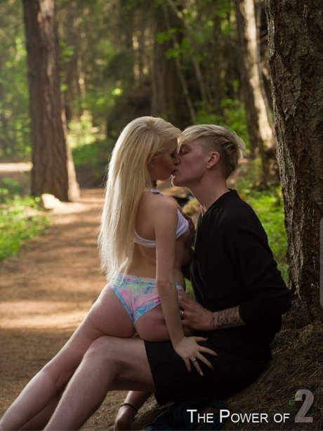 Foxy Valentine star nice gallery