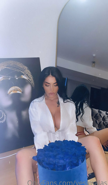 yesimalas perfect actress archive