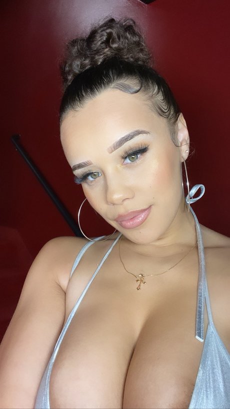 Bootie Bandit pornstar free picture