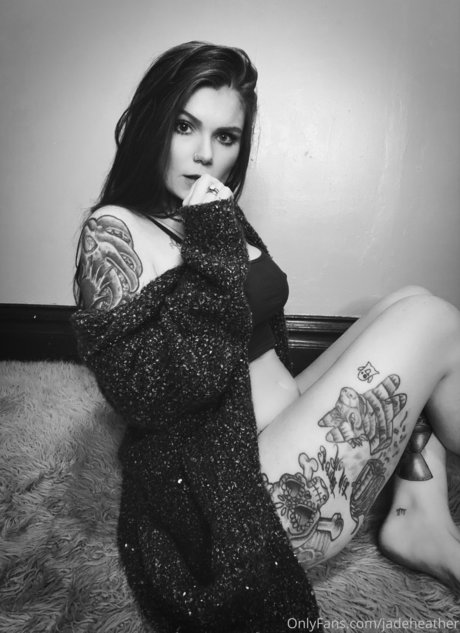 Jade Heather best star img