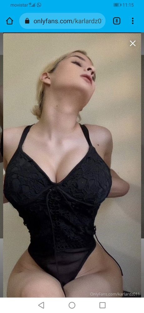 Karlardz model hd archive