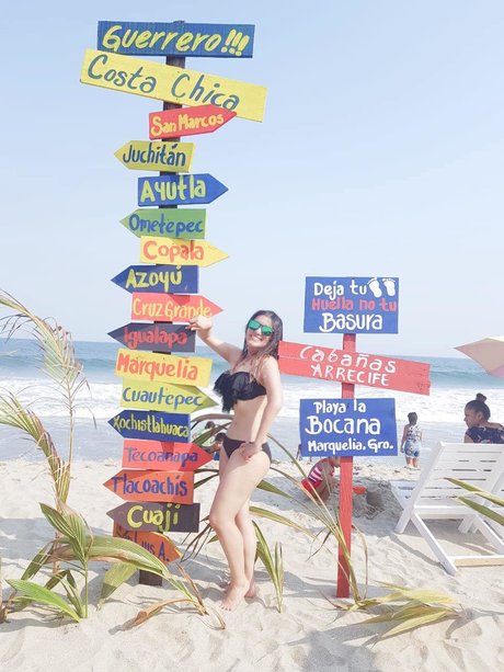 Tania Ivette_ model free galleries