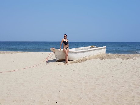 Tania Ivette_ porn star picture