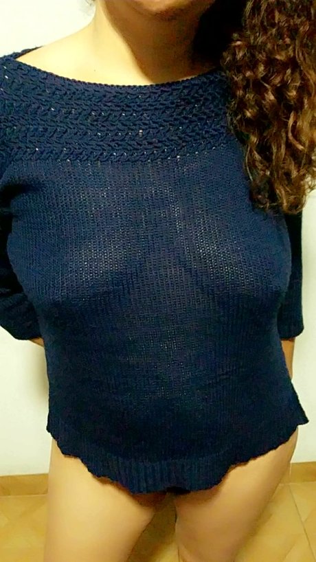 Mivecina model nice picture