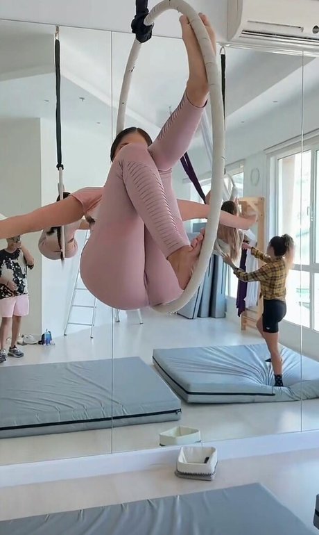 Lana rose actress pictures