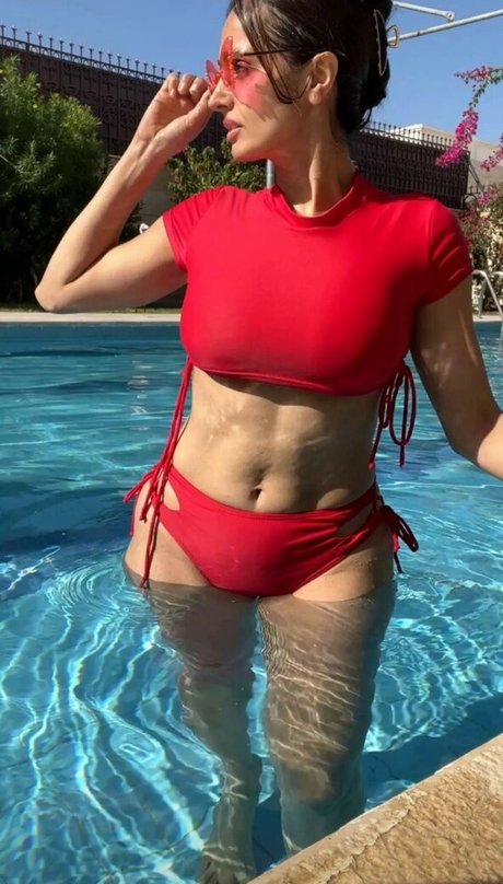 Lana rose free model pic