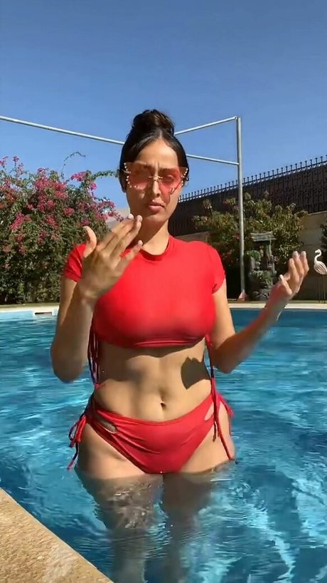 Lana rose top star galleries