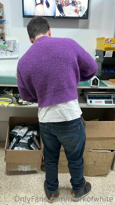 Markofwhite adult star images