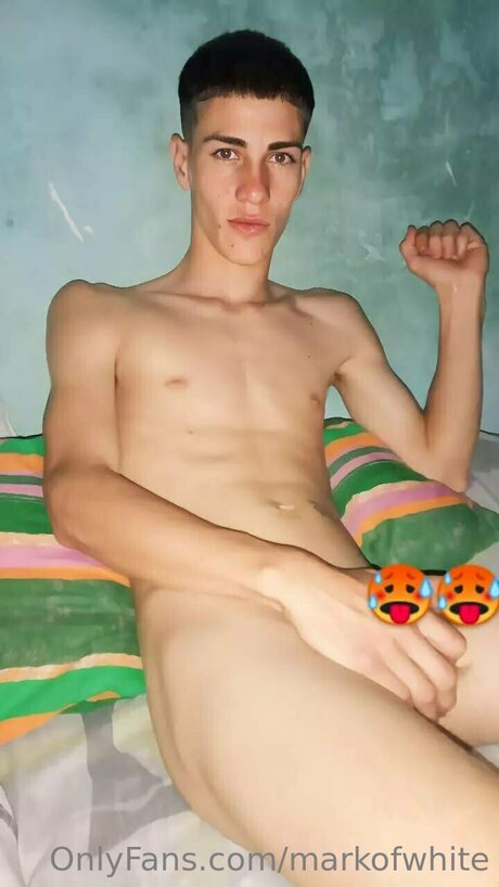 Markofwhite beautiful model photos