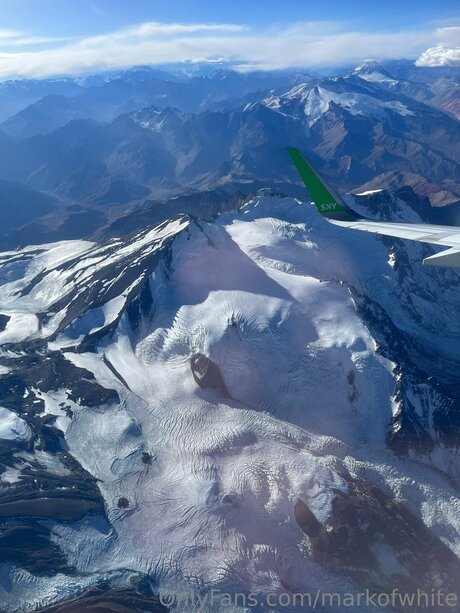 Markofwhite star perfect archive