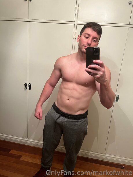 Markofwhite star sexy photos