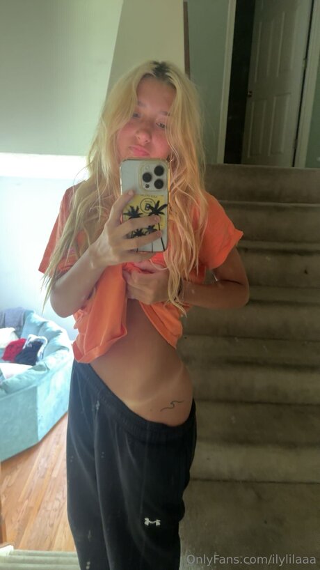 Ilylilaaa adult model images