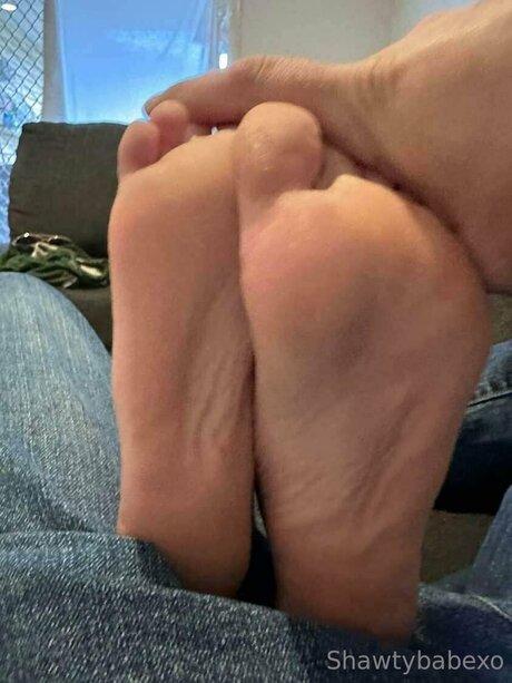 Shawtybabexo model adult gallery