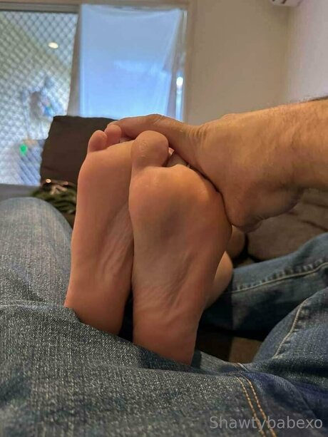 Shawtybabexo exclusive actress photos