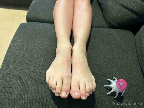 Shawtybabexo erotic pornstar photo