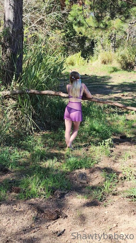 Shawtybabexo erotic actress gallery