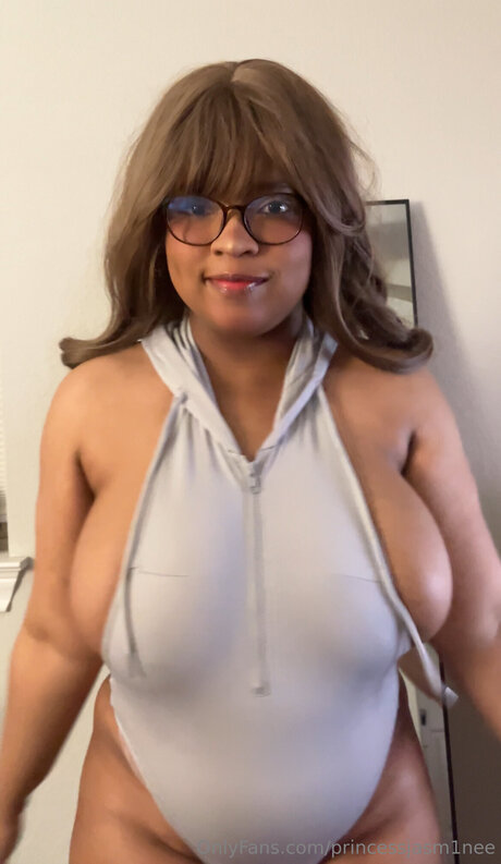 Princessjasm1nee pornstar nice archive