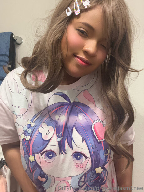 Princessjasm1nee beautiful model images