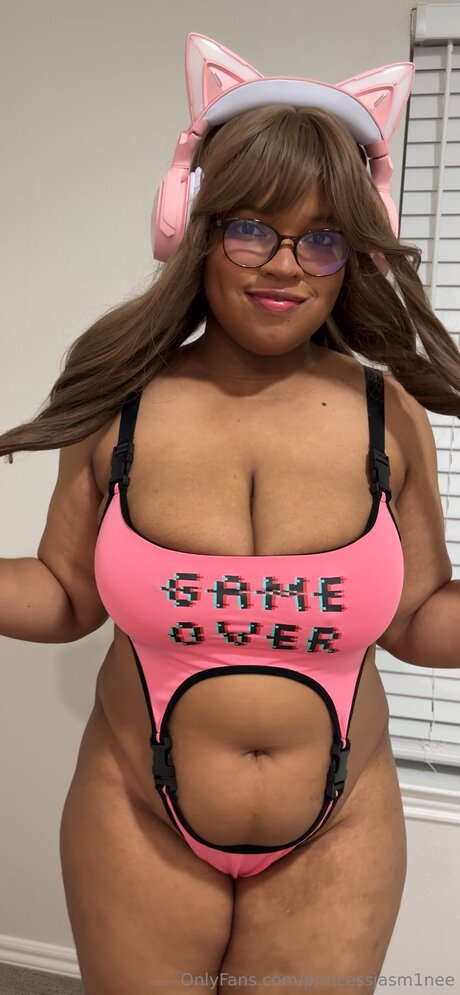 Princessjasm1nee pornstar sexy pics