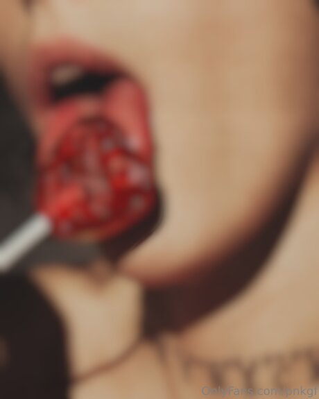 Pnkgf porn model images