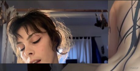 Pnkgf sexy star galleries